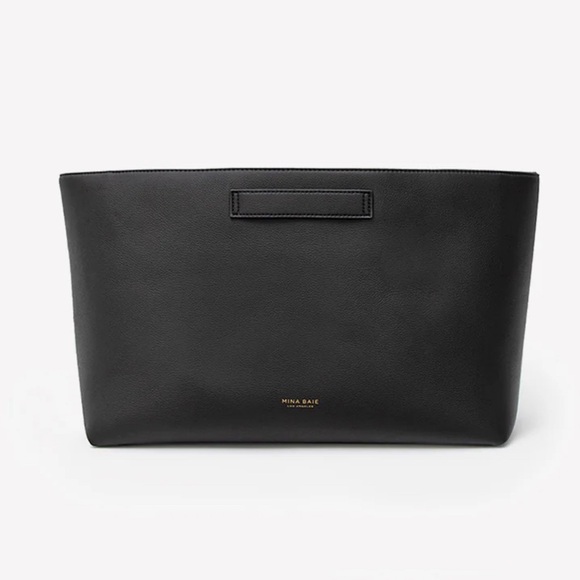 Mina Baie Organization Insert (Vegan) - Picture 3 of 8